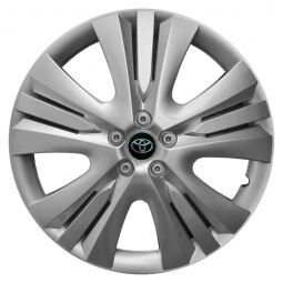 Колпаки Jawoplast Lexis R13 Toyota (Комплект 4 шт.)