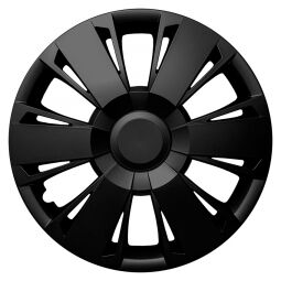 Колпаки Jawoplast Omega Black R15 (Комплект 4 шт.)