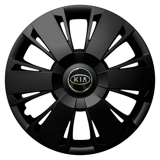Колпаки Jawoplast Omega Black R15 Kia (Комплект 4 шт.) Колпаки Jawoplast Omega Black R15 Kia (Комплект 4 шт.)