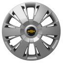 Колпаки Jawoplast Omega R15 Chevrolet (Комплект 4 шт.)