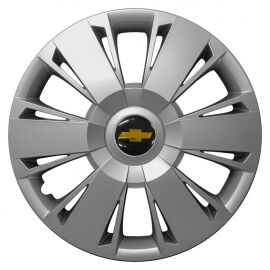 Колпаки Jawoplast Omega R15 Chevrolet (Комплект 4 шт.)