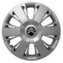 Колпаки Jawoplast Omega R16 Citroen (Комплект 4 шт.)