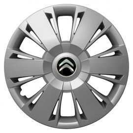 Колпаки Jawoplast Omega R16 Citroen (Комплект 4 шт.)