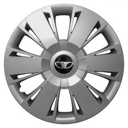 Колпаки Jawoplast Omega R16 Daewoo (Комплект 4 шт.)