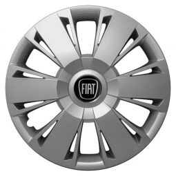 Колпаки Jawoplast Omega R15 Fiat (Комплект 4 шт.)