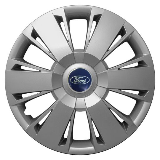 Колпаки Jawoplast Omega R14 Ford (Комплект 4 шт.)