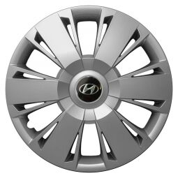 Колпаки Jawoplast Omega R14 Hyundai (Комплект 4 шт.)