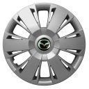 Колпаки Jawoplast Omega R14 Mazda (Комплект 4 шт.)