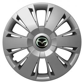Колпаки Jawoplast Omega R14 Mazda (Комплект 4 шт.)