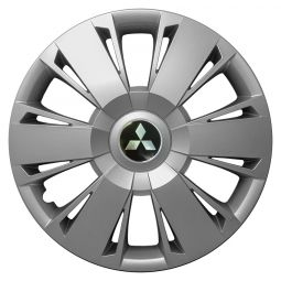 Колпаки Jawoplast Omega R16 Mitsubishi (Комплект 4 шт.)