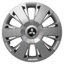Колпаки Jawoplast Omega R14 Mitsubishi (Комплект 4 шт.)