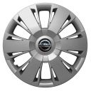 Колпаки Jawoplast Omega R14 Nissan (Комплект 4 шт.)