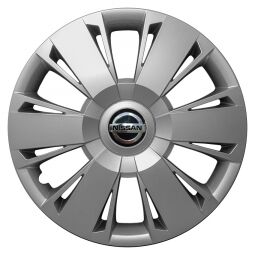 Колпаки Jawoplast Omega R16 Nissan (Комплект 4 шт.)