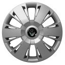 Колпаки Jawoplast Omega R15 Renault (Комплект 4 шт.)