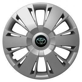 Колпаки Jawoplast Omega R16 Toyota (Комплект 4 шт.)