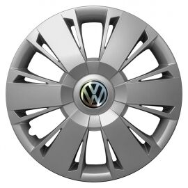 Колпаки Jawoplast Omega R15 Volkswagen (Комплект 4 шт.)