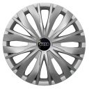 Колпаки Jawoplast Optic R14 Audi (Комплект 4 шт.)
