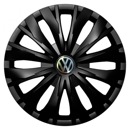 Колпаки Jawoplast Optic Black R15 Volkswagen (Комплект 4 шт.) Колпаки Jawoplast Optic Black R15 Volkswagen (Комплект 4 шт.)