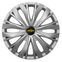 Колпаки Jawoplast Optic R14 Chevrolet (Комплект 4 шт.)