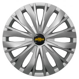 Колпаки Jawoplast Optic R14 Chevrolet (Комплект 4 шт.)