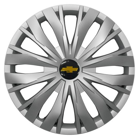 Колпаки Jawoplast Optic R15 Chevrolet (Комплект 4 шт.) Колпаки Jawoplast Optic R15 Chevrolet (Комплект 4 шт.)