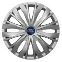 Колпаки Jawoplast Optic R14 Ford (Комплект 4 шт.)