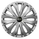 Колпаки Jawoplast Optic R14 Hyundai (Комплект 4 шт.)