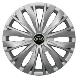 Колпаки Jawoplast Optic R15 Kia (Комплект 4 шт.)