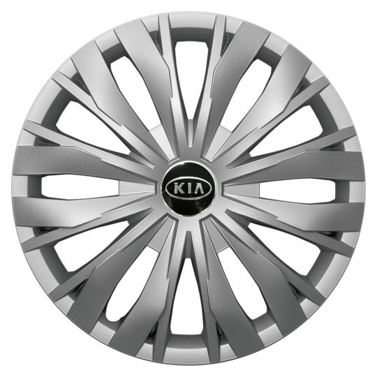 Колпаки Jawoplast Optic R14 Kia (Комплект 4 шт.) Колпаки Jawoplast Optic R14 Kia (Комплект 4 шт.)