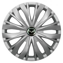 Колпаки Jawoplast Optic R14 Mazda (Комплект 4 шт.)