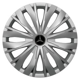 Колпаки Jawoplast Optic R16 Mercedes (Комплект 4 шт.)