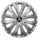 Колпаки Jawoplast Optic R14 Mitsubishi (Комплект 4 шт.)