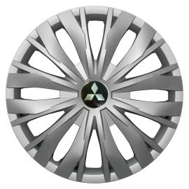 Колпаки Jawoplast Optic R14 Mitsubishi (Комплект 4 шт.)