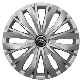 Колпаки Jawoplast Optic R14 Nissan (Комплект 4 шт.)