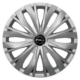 Колпаки Jawoplast Optic R14 Opel (Комплект 4 шт.)