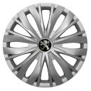 Колпаки Jawoplast Optic R14 Peugeot (Комплект 4 шт.)