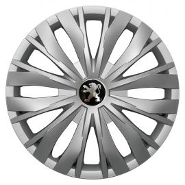 Колпаки Jawoplast Optic R14 Peugeot (Комплект 4 шт.)