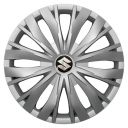 Колпаки Jawoplast Optic R15 Suzuki (Комплект 4 шт.)