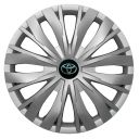 Колпаки Jawoplast Optic R14 Toyota (Комплект 4 шт.)