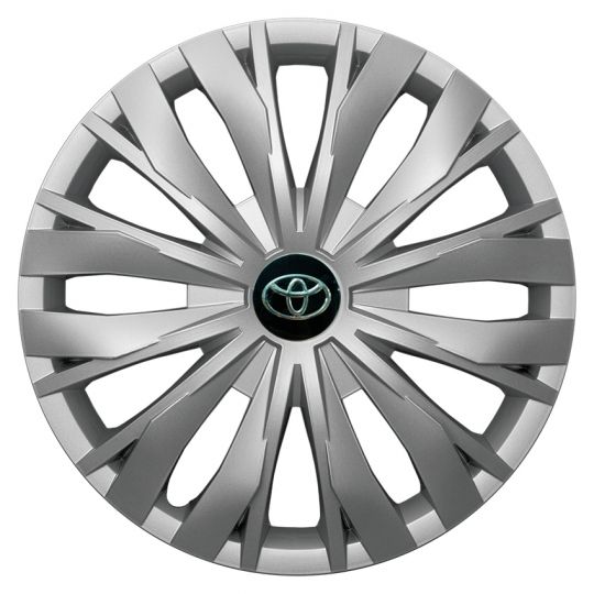 Колпаки Jawoplast Optic R16 Toyota (Комплект 4 шт.)