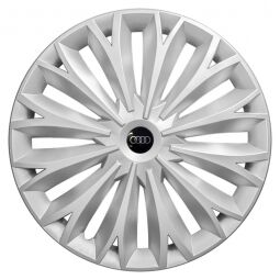 Колпаки Jawoplast Sigma R15 Audi (Комплект 4 шт.)