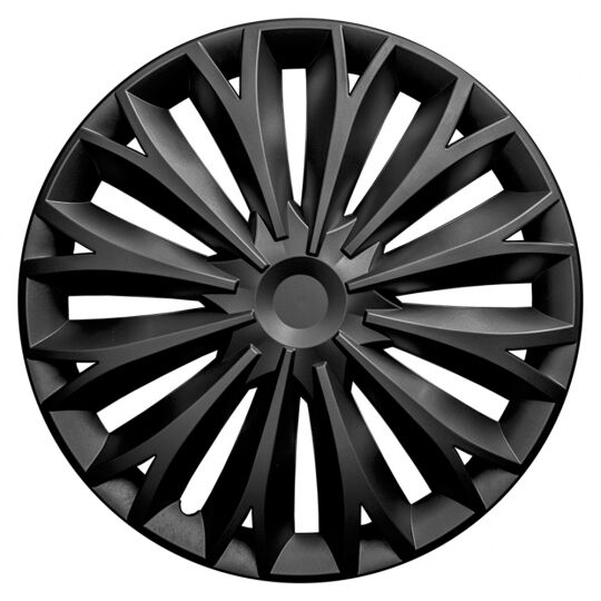 Колпаки Jawoplast Sigma Black R15 (Комплект 4 шт.) Колпаки Jawoplast Sigma Black R15 (Комплект 4 шт.)