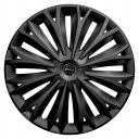 Колпаки Jawoplast Sigma Black R15 Opel (Комплект 4 шт.)