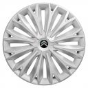 Колпаки Jawoplast Sigma R15 Citroen (Комплект 4 шт.)