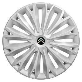 Колпаки Jawoplast Sigma R15 Citroen (Комплект 4 шт.)