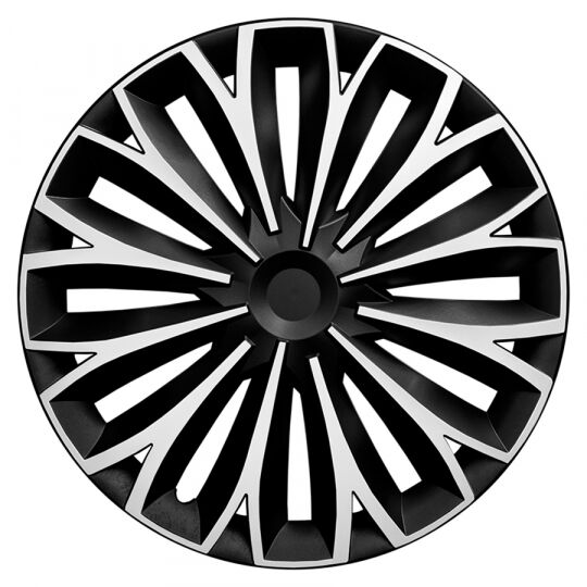 Колпаки Jawoplast Sigma Duo R15 (Комплект 4 шт.)