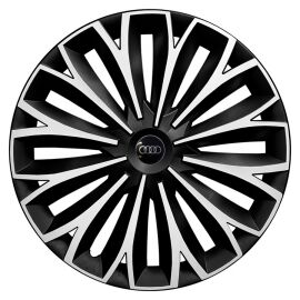 Колпаки Jawoplast Sigma Duo R15 Audi (Комплект 4 шт.)