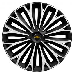 Колпаки Jawoplast Sigma Duo R15 Chevrolet (Комплект 4 шт.)