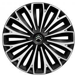 Колпаки Jawoplast Sigma Duo R15 Citroen (Комплект 4 шт.)