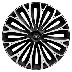 Колпаки Jawoplast Sigma Duo R15 Daewoo (Комплект 4 шт.)